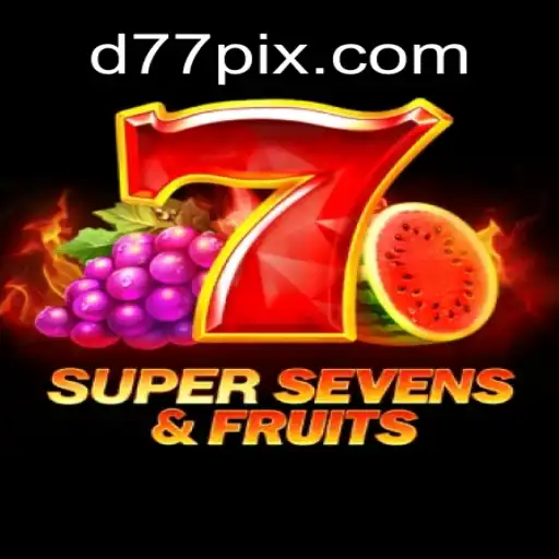 Descubra o Jogo 7SuperSevensFruits: Uma Nova Experiência em Diversão e Entretenimento