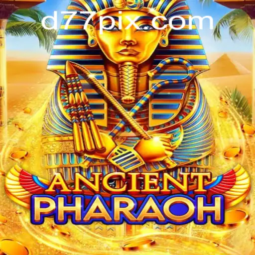Descubra o Mundo de AncientPharaoh: O Jogo que Une Estratégia e História