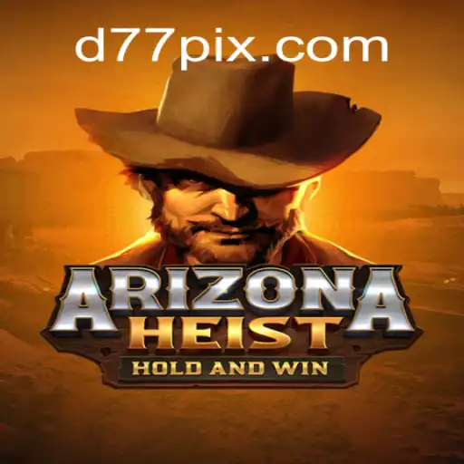 Explorando ArizonaHeist: Um Novo Jogo de Adrenalina e Estratégia