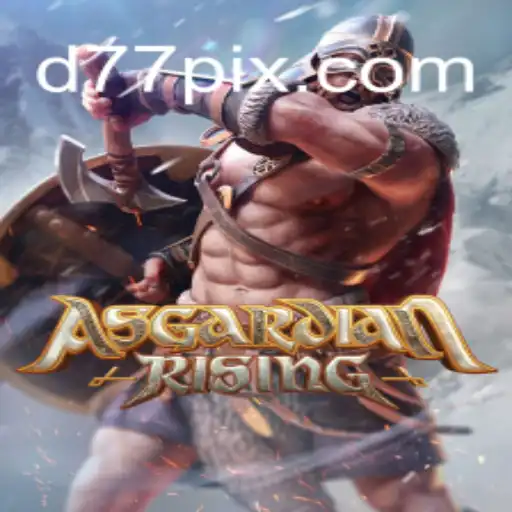 Desvendando AsgardianRising: Uma Aventura Épica no Mundo dos Jogos