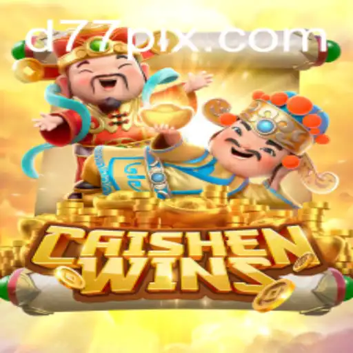 Descubra CaishenWins: Um Excitante Jogo de Cassino Online
