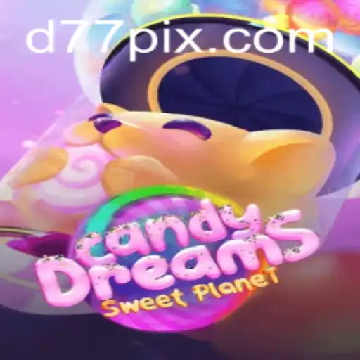 CandyDreams: A Doçura do Entretenimento Interativo