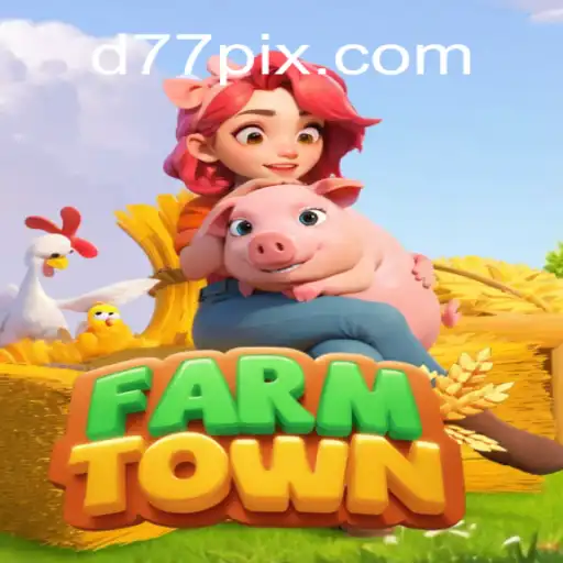 Conheça FarmTown: Um Mergulho na Vida de Fazenda com Emoções Autênticas