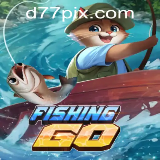Explorando FishingGO: Uma Aventura Virtual de Pesca