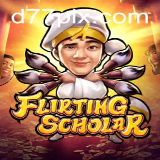 Descubra o Fascinante Mundo de Flirting Scholar