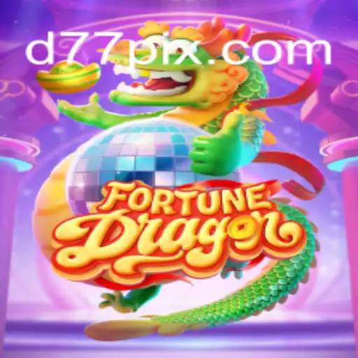 FortuneDragon: O Fascinante Mundo do Jogo de Apostas Online em d77.bet