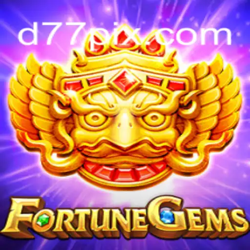 FortuneGems: Descubra o Mundo dos Tesouros Virtuais no d77.bet