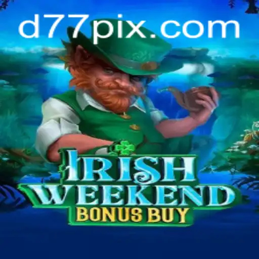 Explorando o Jogo IrishWeekendBonusBuy: Diversão e Estratégia
