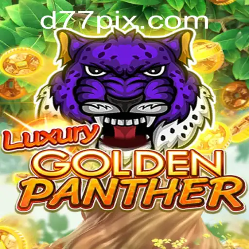 Explorando o Mundo de LUXURYGOLDENPANTHER: Um Mergulho no Jogo Online