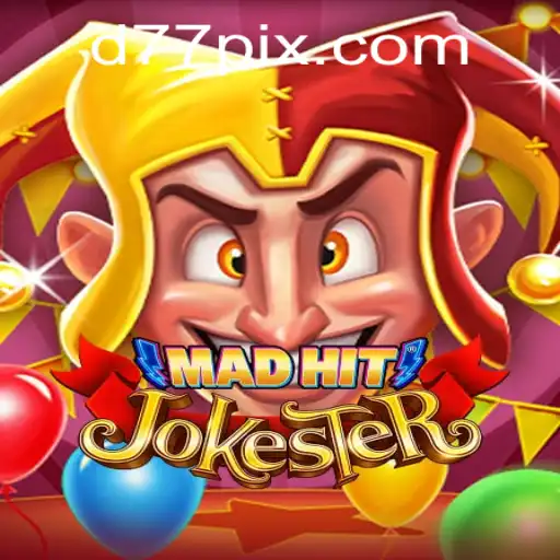 MadHitJokester: Um Novo Fenômeno no Mundo dos Jogos