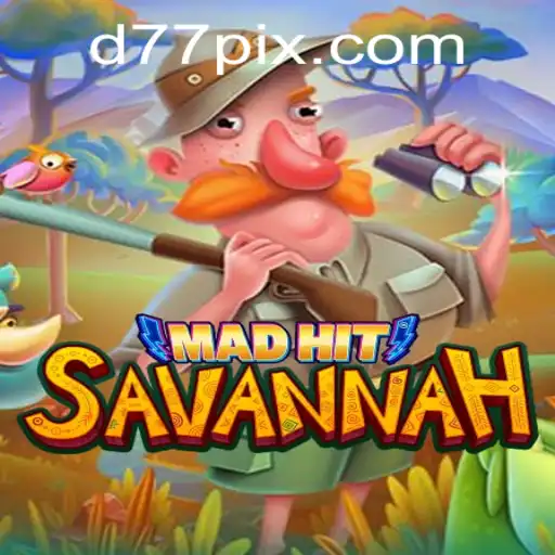 Explorando o Vibrante Mundo de MadHitSavannah
