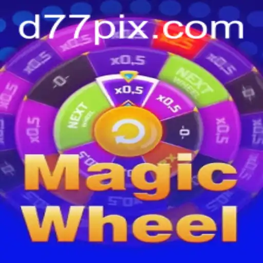 Descubra a Emoção do MagicWheel: Um Jogo de Azar de Novo Nível