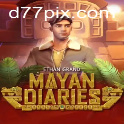 Descubra as Aventuras Emocionantes de MayanDiaries