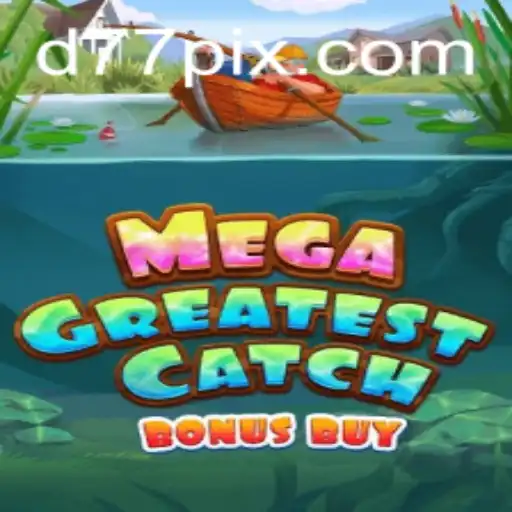 MegaGreatestCatchBonusBuy: O Novo Fenômeno dos Jogos Online