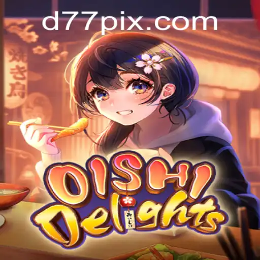 Descubra as Emoções de OishiDelights: Um Mergulho no Mundo dos Jogos de Sabor