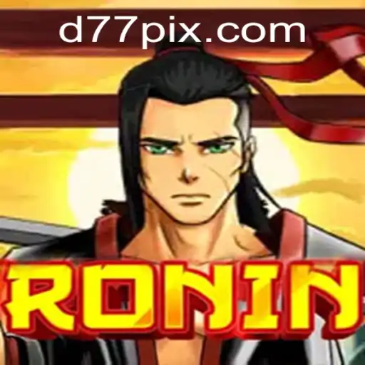 A Exploração do Jogo Ronin e a Chave 'd77.bet'
