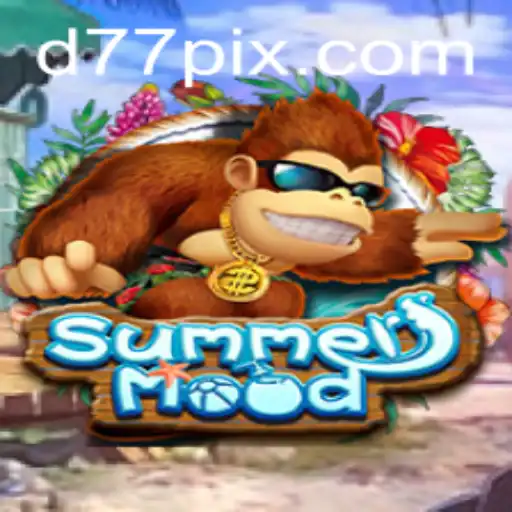 SummerMood: Um Jogo Inovador no Cenário de Entretenimento Digital