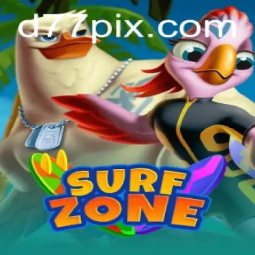 Descubra a Empolgante Experiência de SurfZone: O Jogo que Conquista Novos Horizontes