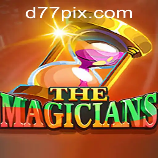 TheMagicians: Um Mergulho no Fascinante Mundo do Jogo com d77.bet